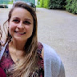 Meet your Posher, Jenna